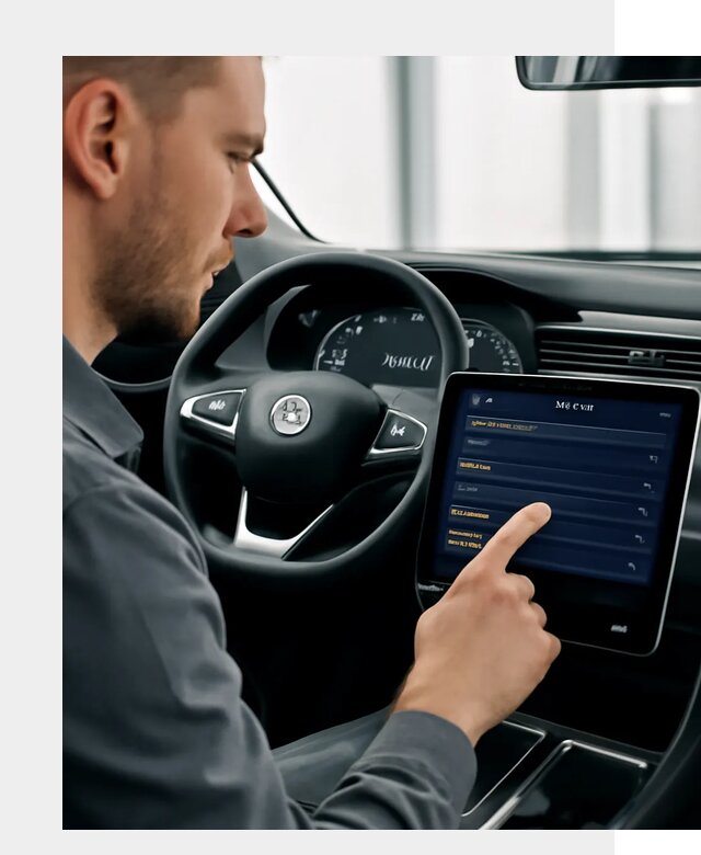 Русификация Changan X5 в Минусинске по цене от 6605 р. | ФастМобиль-Мнс