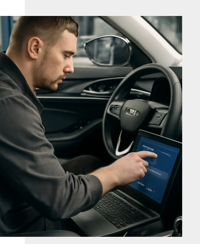 Русификация мультимедиа автомобилей Changan под ключ в Минусинске
