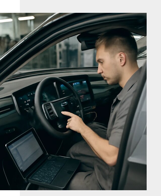 Русификация Dongfeng L7 и адаптация мультимедиа в Минусинске