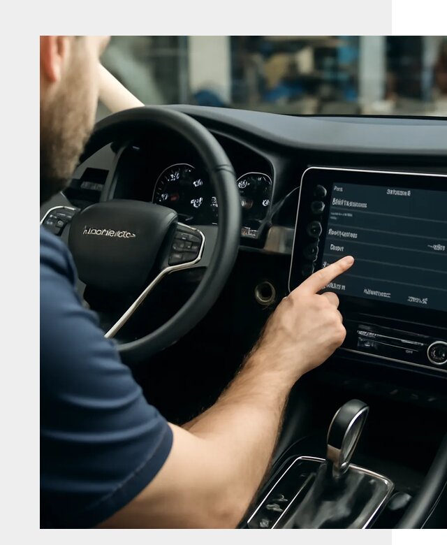 Русификация панели Dongfeng в Минусинске по цене от 5081 р. | ФастМобиль-Мнс