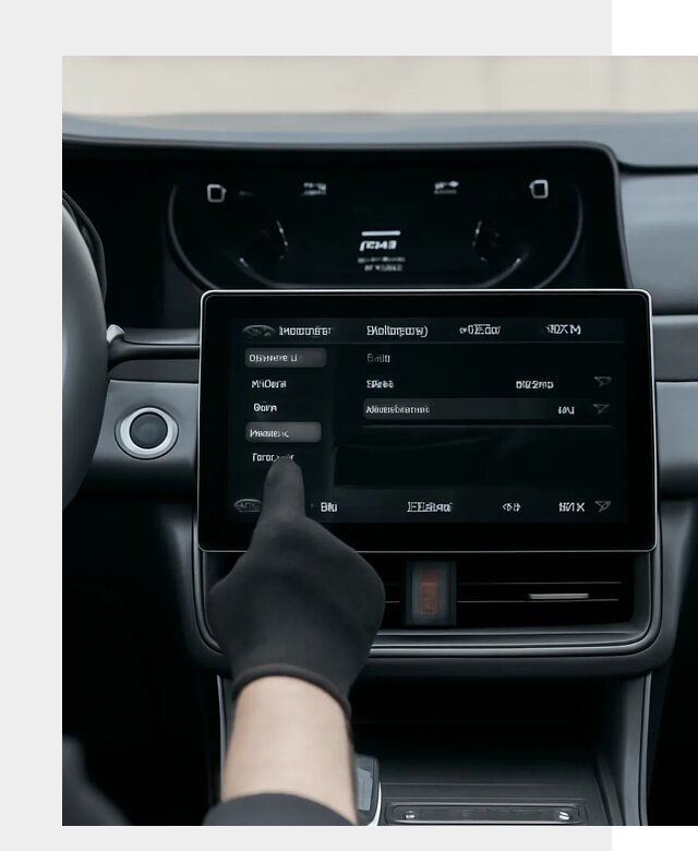 Русификация GAC GS 8 под ключ в Минусинске от 6605 р. | ФастМобиль-Мнс