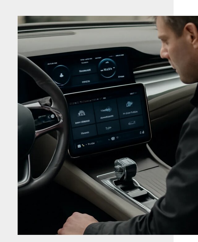 Русификация Geely Monjaro в Минусинске по цене от 8027 р. | ФастМобиль-Мнс