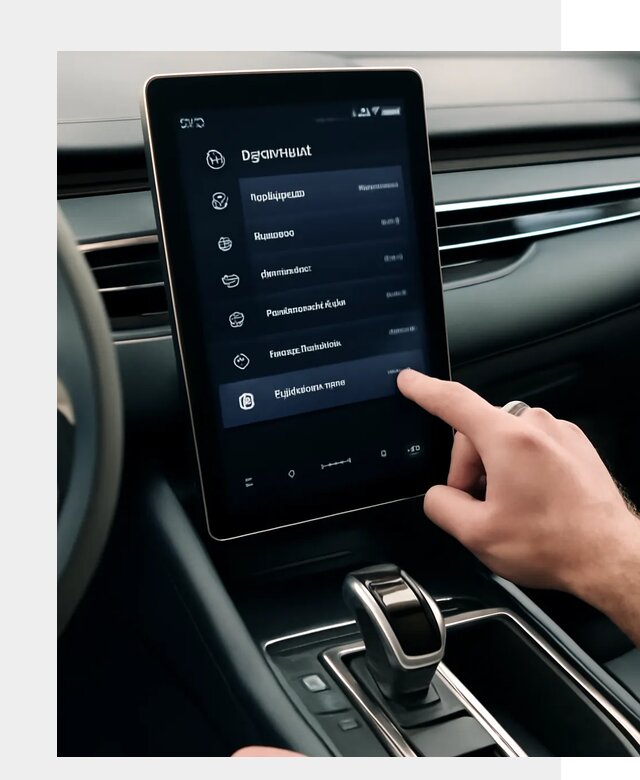 Русификация Geely Preface в Минусинске по цене от 10059 р. | ФастМобиль-Мнс