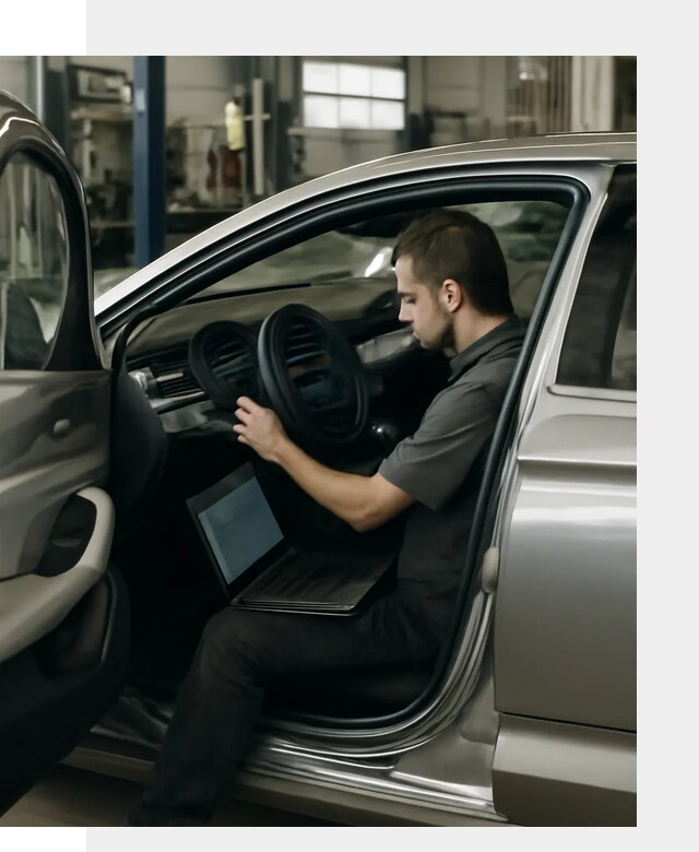 Русификация Geely Preface мультимедиа и меню в Минусинске