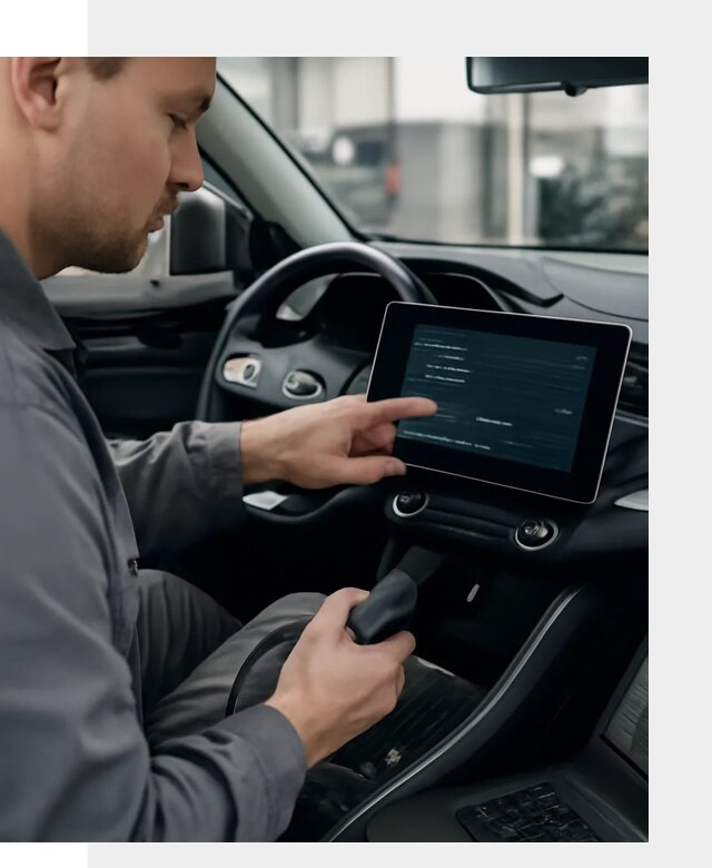 Русификация мультимедиа автомобилей Geely в Минусинске под ключ