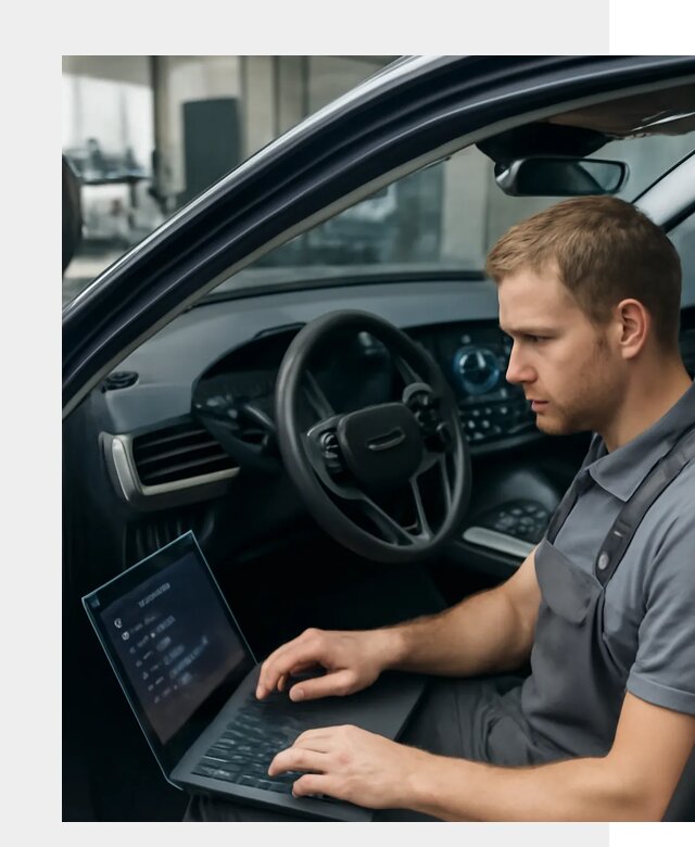 Русификация Haval в Минусинске по цене от 8027 р. | ФастМобиль-Мнс
