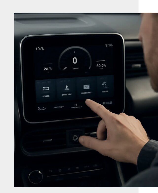 Русификация Haval DARGO в Минусинске по цене от 6605 р. | ФастМобиль-Мнс