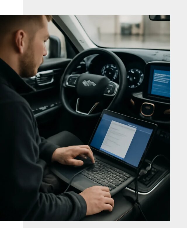 Русификация Haval DARGO и мультимедиа под ключ в Минусинске