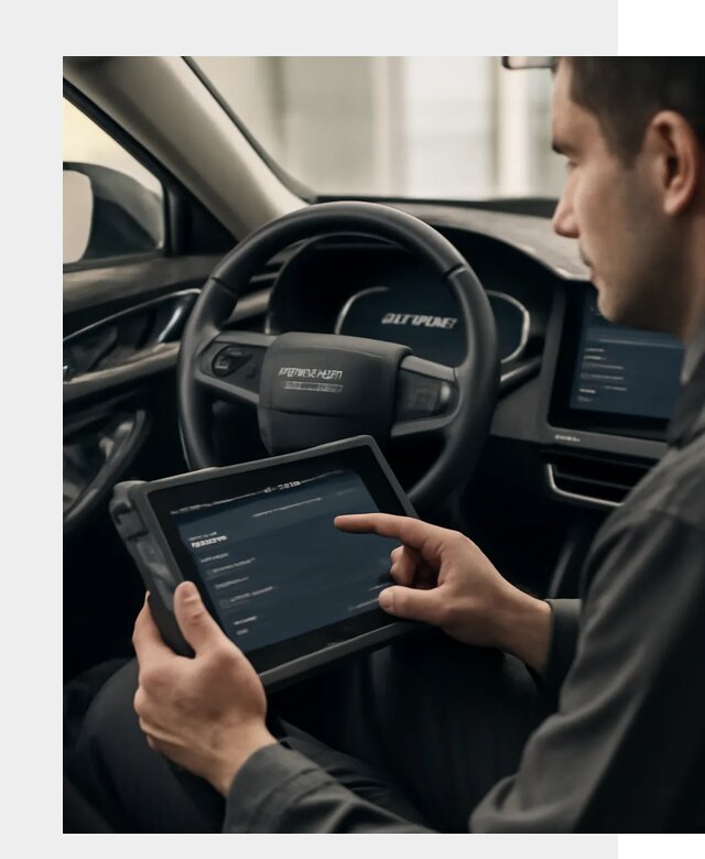Русификация приборной панели Haval в Минусинске от 5589 р. | ФастМобиль-Мнс