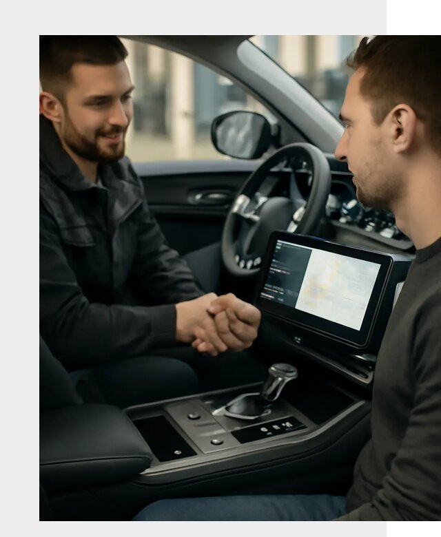 Русификация Jetour X70 Plus в Минусинске по цене 5589 р. | ФастМобиль-Мнс
