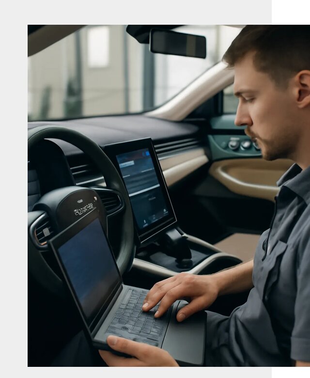 Русификация Lynk Co 900 в Минусинске по цене от 20220 р. | ФастМобиль-Мнс