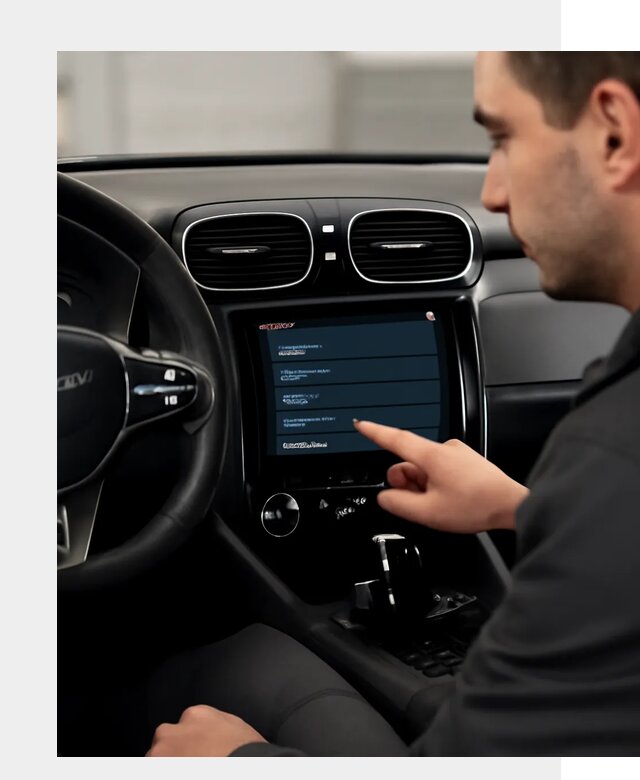 Русификация приборной панели Lynk Co в Минусинске от 8027 р. | ФастМобиль-Мнс