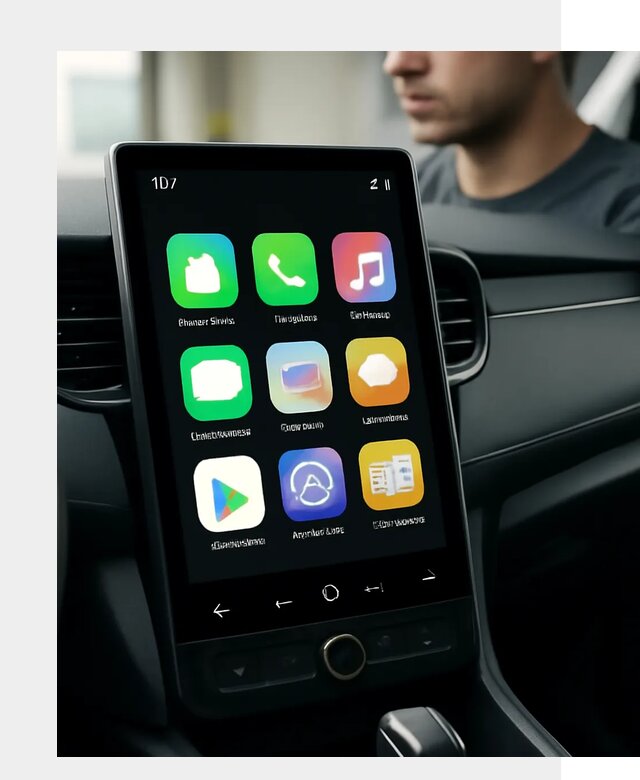Установка приложений Lynk Co в Минусинске по цене от 5995 р. | ФастМобиль-Мнс