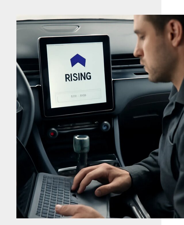 Установка приложений Rising в Минусинске по цене от 4572 р. | ФастМобиль-Мнс