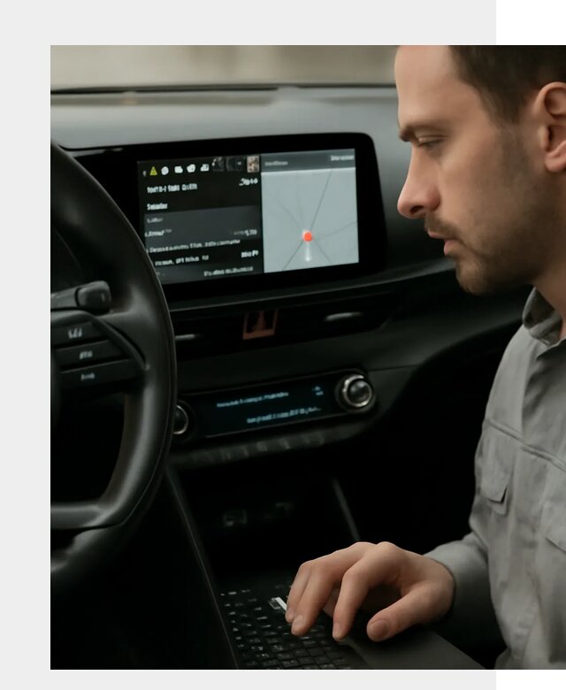 Русификация Hyundai всех моделей в Минусинске от 8027 р. | ФастМобиль-Мнс