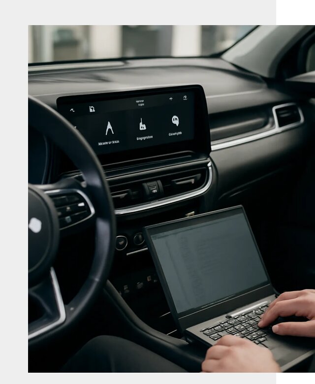 Русификация Kia K5 в Минусинске по цене от 6605 р. | ФастМобиль-Мнс