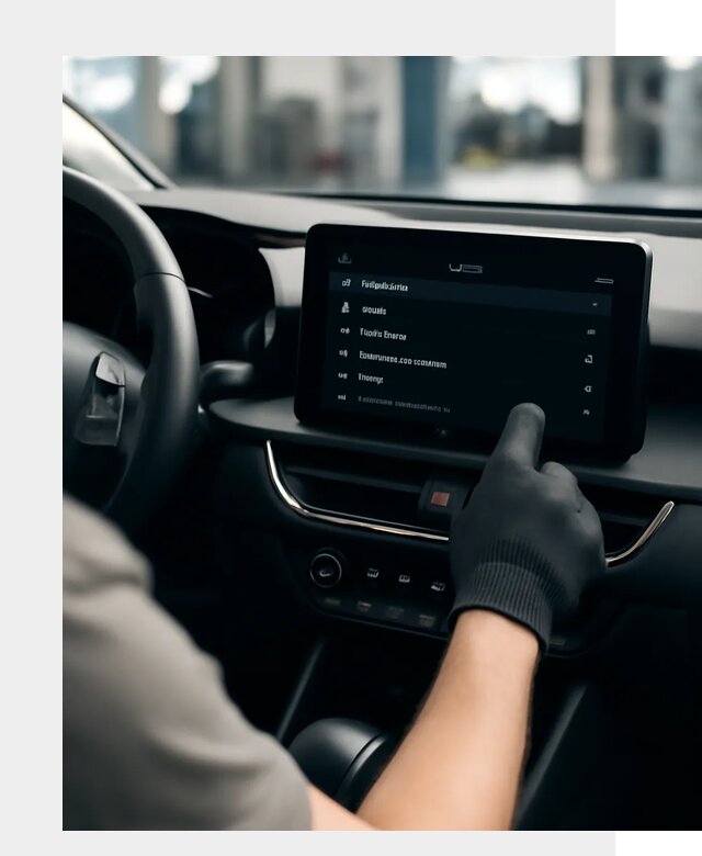 Русификация Kia всех моделей в Минусинске от 10059 р. | ФастМобиль-Мнс