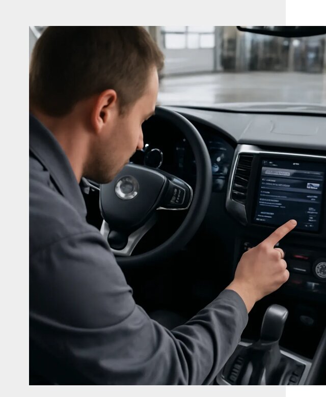 Русификация SsangYong в Минусинске по цене от 8027 р. | ФастМобиль-Мнс