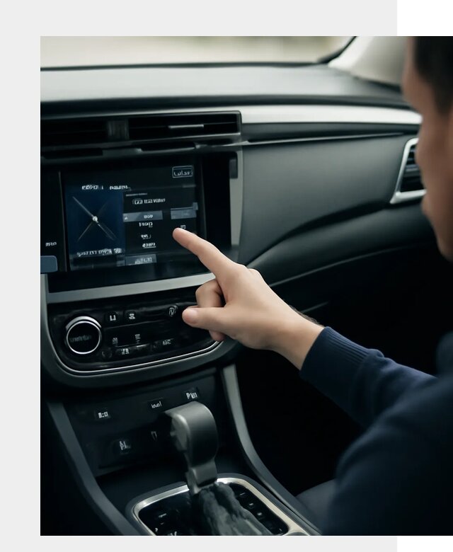 Русификация SsangYong Korando в Минусинске по цене от 5589 р. | ФастМобиль-Мнс