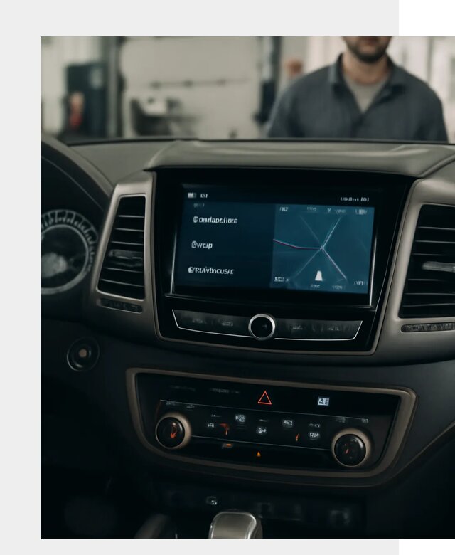 Русификация SsangYong Rexton в Минусинске от 12701 р. | ФастМобиль-Мнс