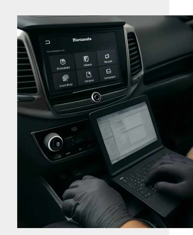 Русификация мультимедиа SsangYong в Минусинске от 6605 р. | ФастМобиль-Мнс
