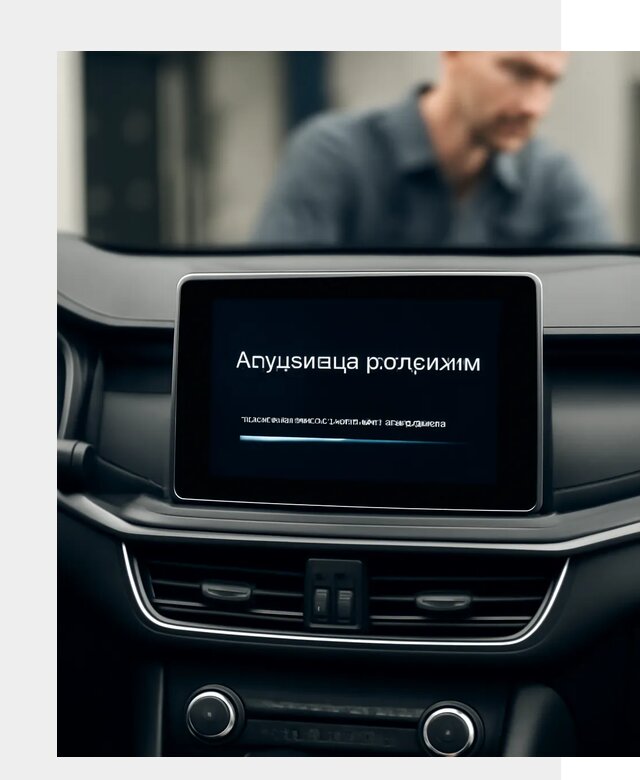Обновление русификации авто в Минусинске по цене от 5995 р. | ФастМобиль-Мнс