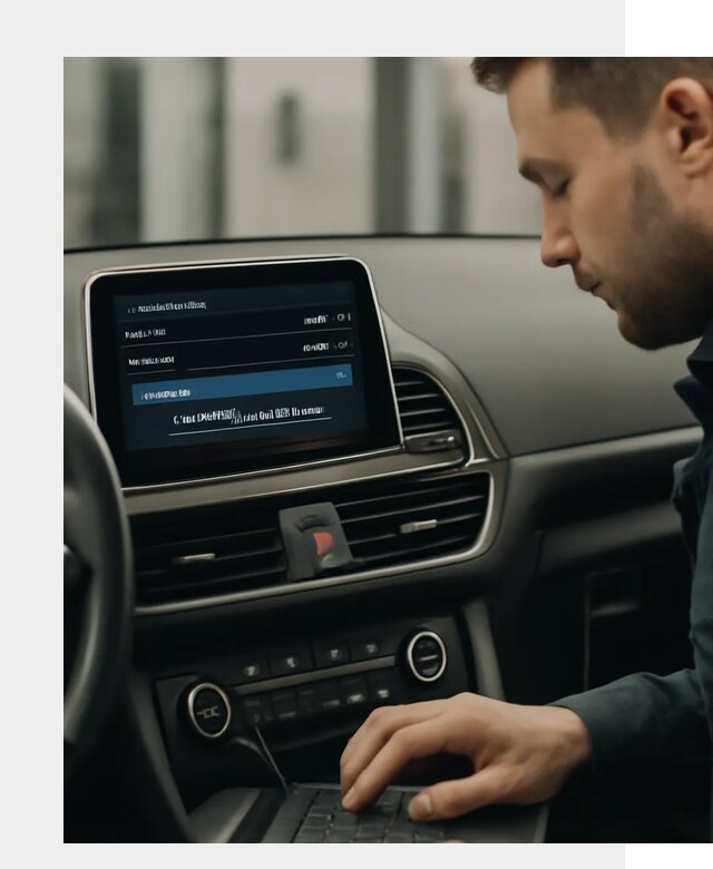 Установка русского пакета языка для авто в Минусинске от 5995 р. | ФастМобиль-Мнс