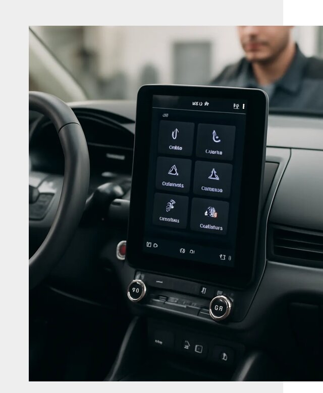 Русификация Honda в Минусинске по цене от 7011 р. | ФастМобиль-Мнс
