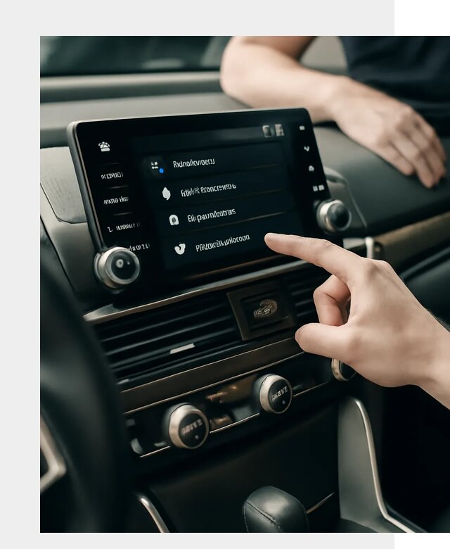 Русификация Honda Accord 10 в Минусинске по цене от 6605 р. | ФастМобиль-Мнс