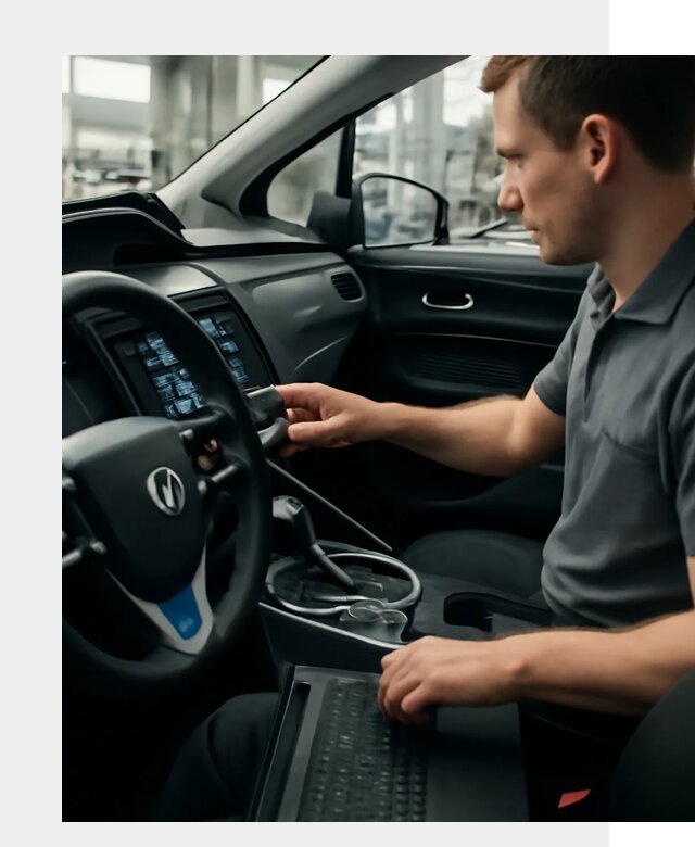 Русификация Honda CLARITY в Минусинске по цене от 7621 р. | ФастМобиль-Мнс