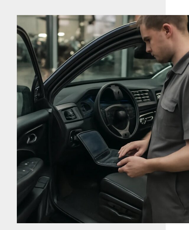 Русификация Honda Pilot по цене от 7011 р. в Минусинске ФастМобиль-Мнс
