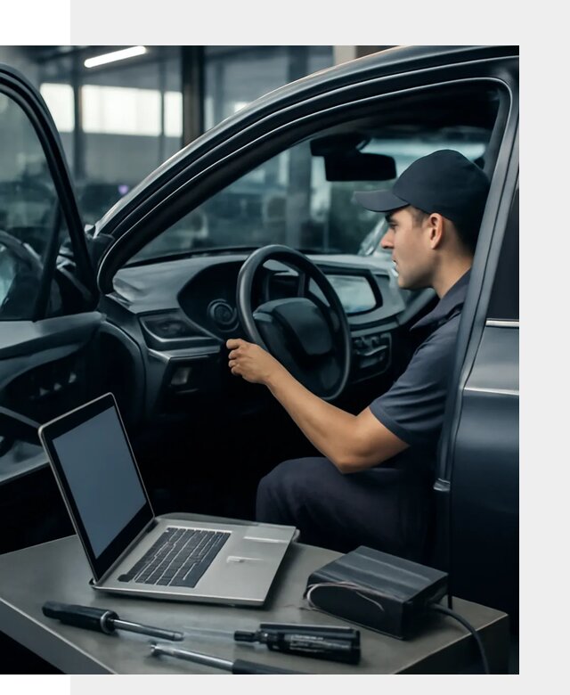 Русификация Honda Ridgeline для комфортной езды в Минусинске