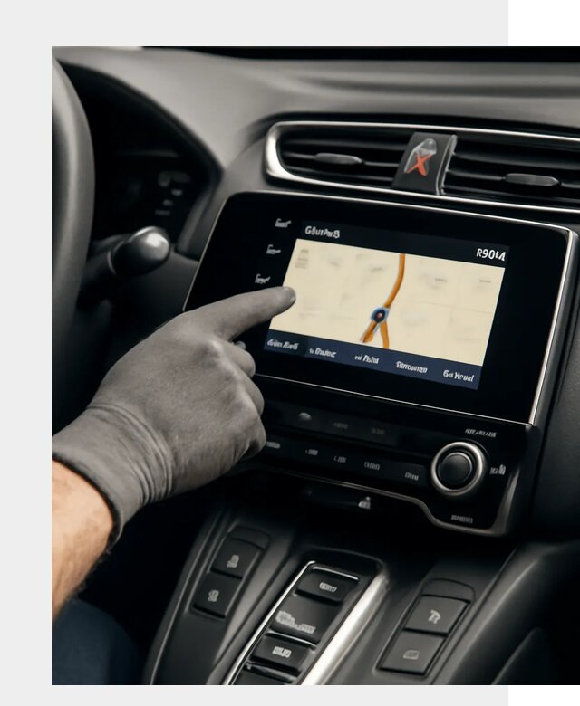 Русификация мультимедиа Honda в Минусинске от 7621 р. | ФастМобиль-Мнс