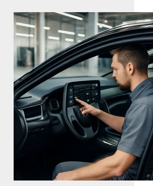 Русификация Lexus в Минусинске по цене от 15140 р. | ФастМобиль-Мнс