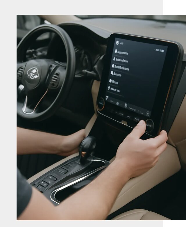 Русификация Lexus NX Panasonic в Минусинске от 8027 р. | ФастМобиль-Мнс