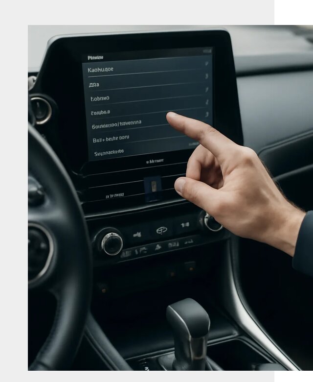 Русификация Lexus NX Pioner в Минусинске по цене 8637 р. | ФастМобиль-Мнс