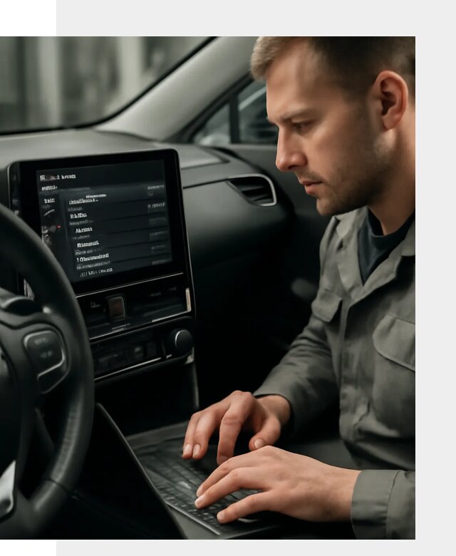 Русификация мультимедиа Lexus NX PIONER для авто в Минусинске