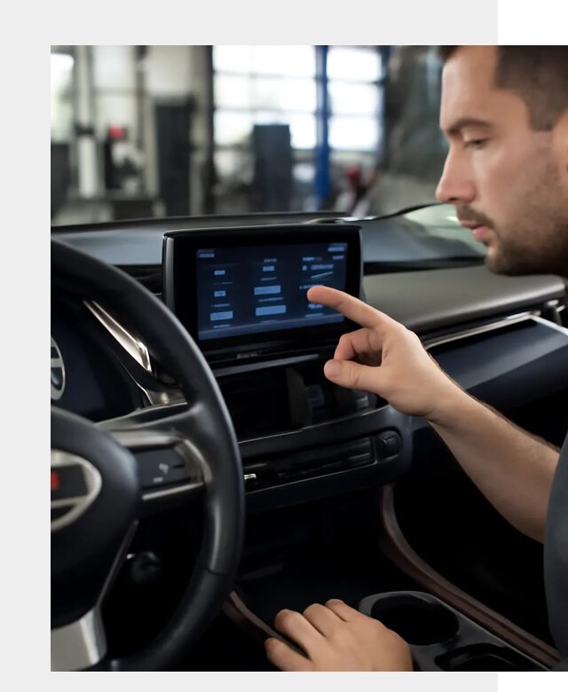 Русификация Lexus RX PANASONIC в Минусинске от 8027 р. | ФастМобиль-Мнс