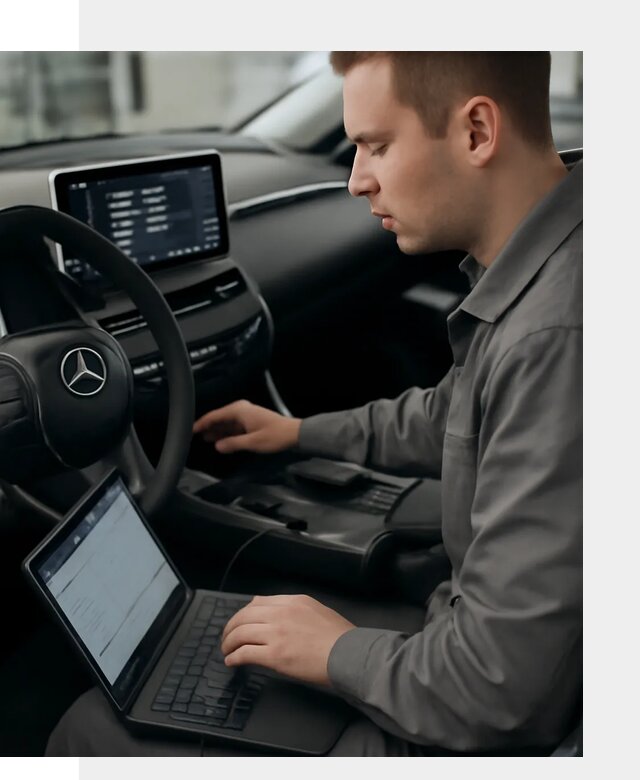 Русификация мультимедиа Lexus для автомобилей в Минусинске
