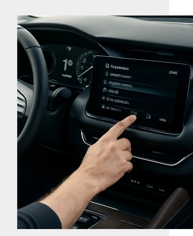 Русификация Mazda EZ-6 в Минусинске по цене от 15140 р. | ФастМобиль-Мнс