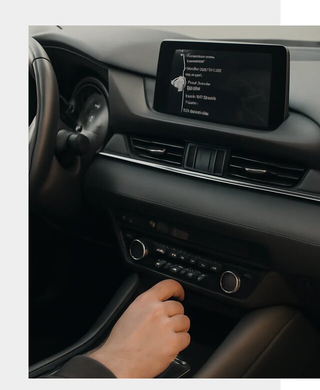 Русификация мультимедиа Mazda в Минусинске по цене от 8027 р. | ФастМобиль-Мнс