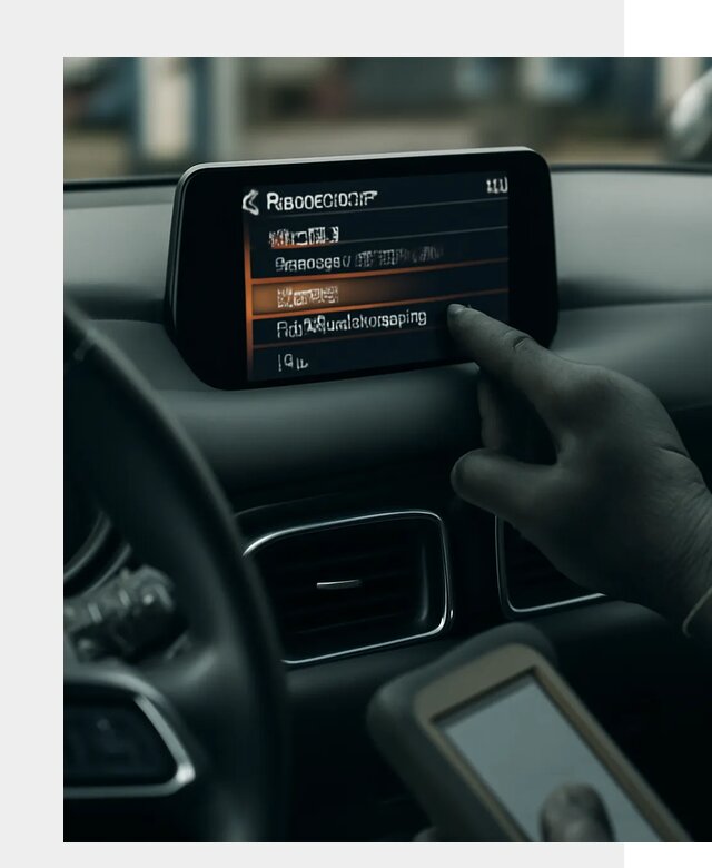 Установка приложений Mazda в Минусинске по цене от 5487 р. | ФастМобиль-Мнс