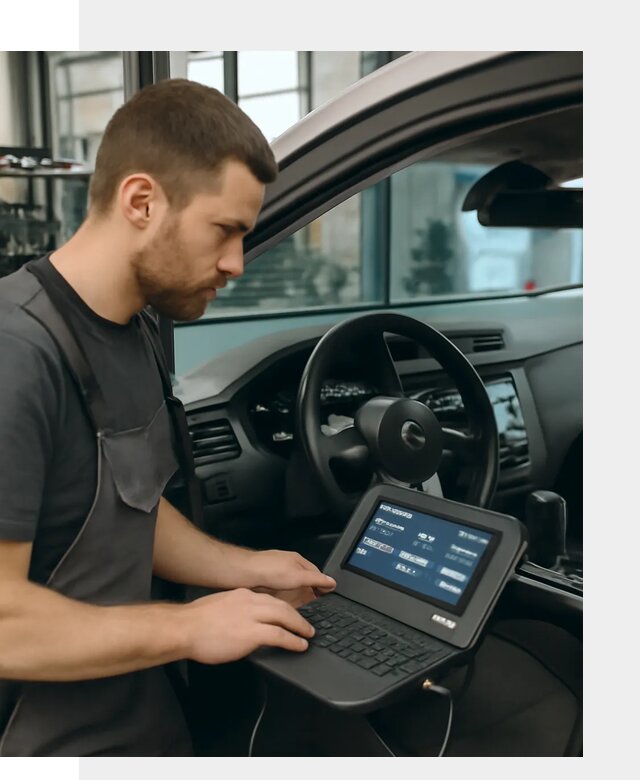 Русификация автомобилей Nissan для всех моделей в Минусинске