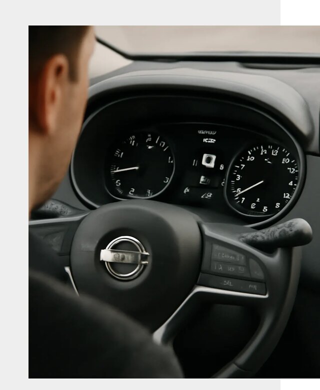 Русификация приборной панели Nissan в Минусинске от 6605 р. | ФастМобиль-Мнс