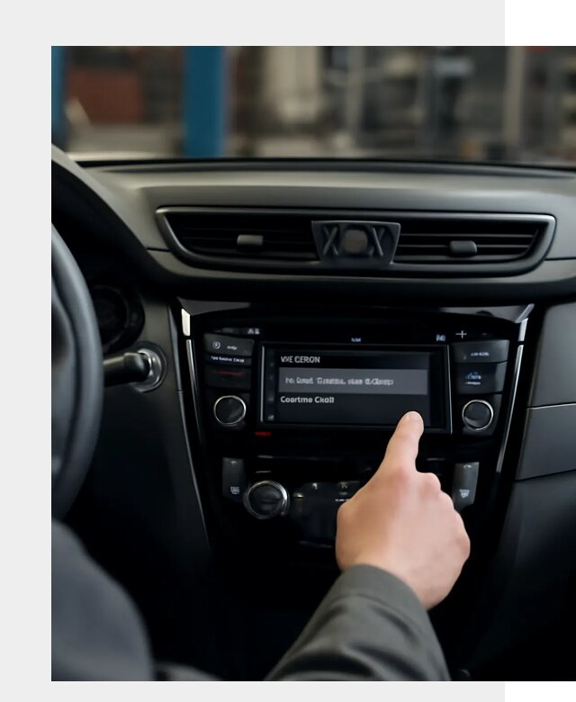 Установка приложений Nissan в Минусинске по цене от 5589 р. | ФастМобиль-Мнс