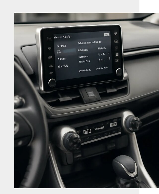 Русификация Toyota в Минусинске по цене от 8027 р. | ФастМобиль-Мнс